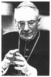 Paul Poupard